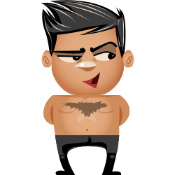 Avatar de SoukElTenine
