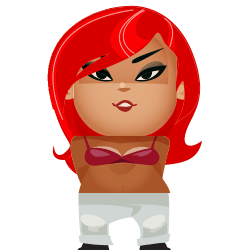 Avatar de madmiselle