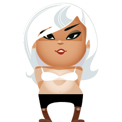 Avatar de LyseGalack