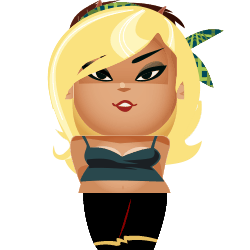 Avatar de Feediane