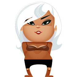 Avatar de Kushiel
