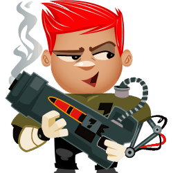 Avatar de PirateFreddy