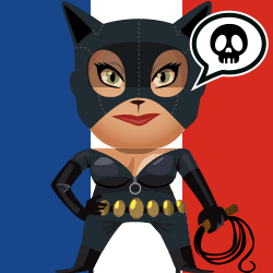Avatar de maudtiti