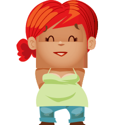 Avatar de PIZZAGIRL83