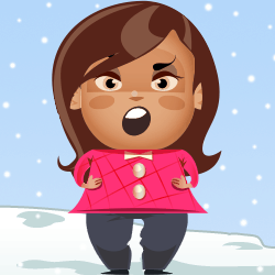 Avatar de sereina