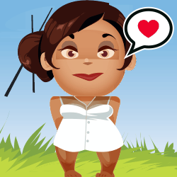 Avatar de cherrypomme