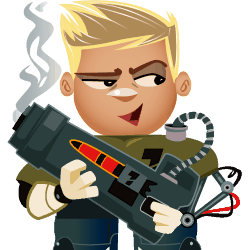 Avatar de Viprin