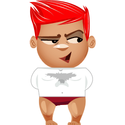 Avatar de LegendPirate