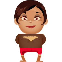 Avatar de Darsof