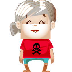 Avatar de dorianelle