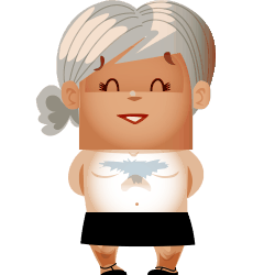 Avatar de ladybug