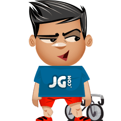 Avatar de blackbird19
