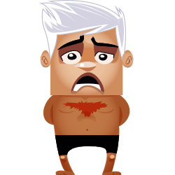Avatar de laterreur500