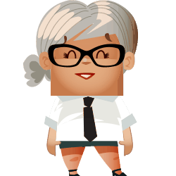 Avatar de Loulou911