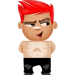 Avatar de Heracles