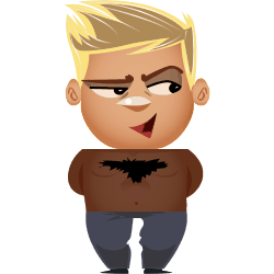 Avatar de Curliy