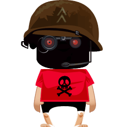 Avatar de DestroyXD98