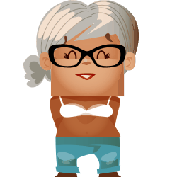 Avatar de gagamomo
