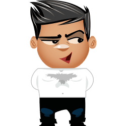 Avatar de JoeGantz