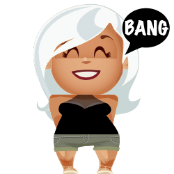 Avatar de Fannoush