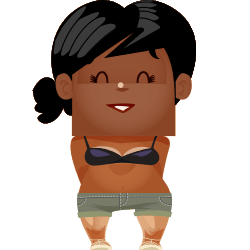 Avatar de AaronTheory