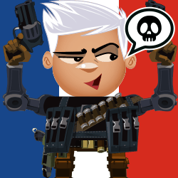Avatar de Veillofire