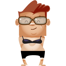 Avatar de salive
