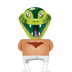 Avatar de ghoster54