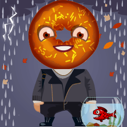 Avatar de Vendoric