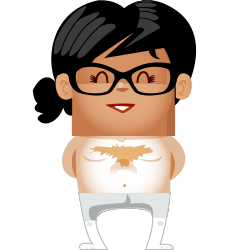 Avatar de maman76