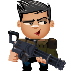 Avatar de PirateOiseau