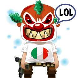 Avatar de Malessi