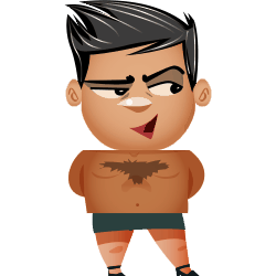 Avatar de specialiste