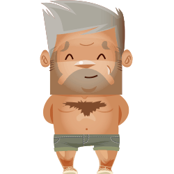 Avatar de cinderblock