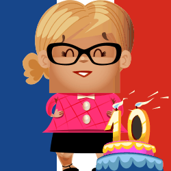 Avatar de BLONDINE63