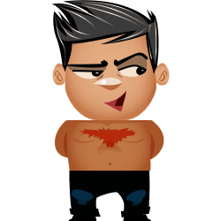 Avatar de darskylol