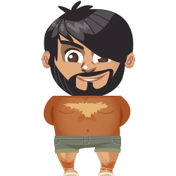 Avatar de caramelos