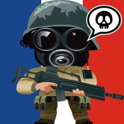 Avatar de gitan41