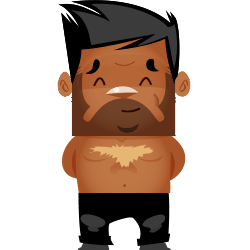 Avatar de DarkTiger33