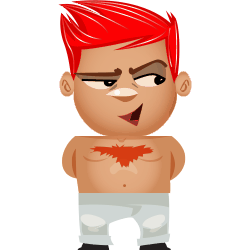 Avatar de tidou974