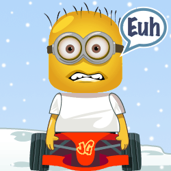 Avatar de wikeo