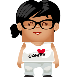 Avatar de Missgyver