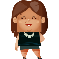 Avatar de Damoniia