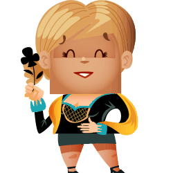 Avatar de mama77160