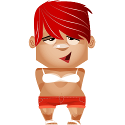 Avatar de Bouhdin