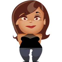Avatar de Damecake12