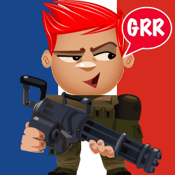 Avatar de canistrelli