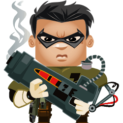 Avatar de REDHADZ