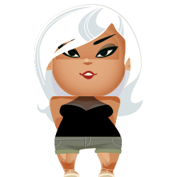 Avatar de shockingwhit