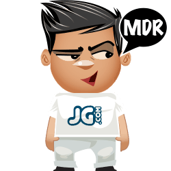 Avatar de Tidou94